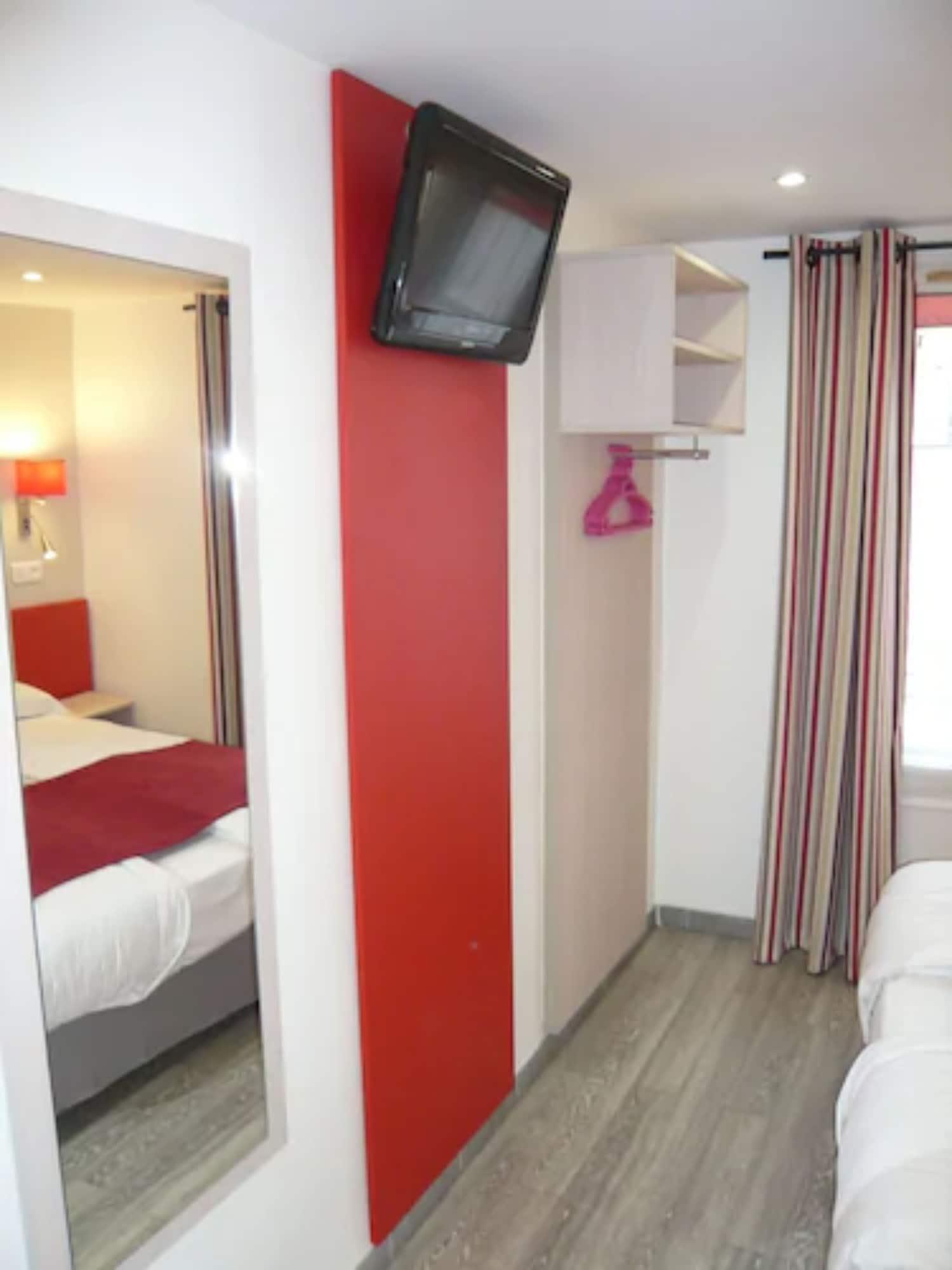 Saint Georges Lafayette Hotel Parijs Buitenkant foto