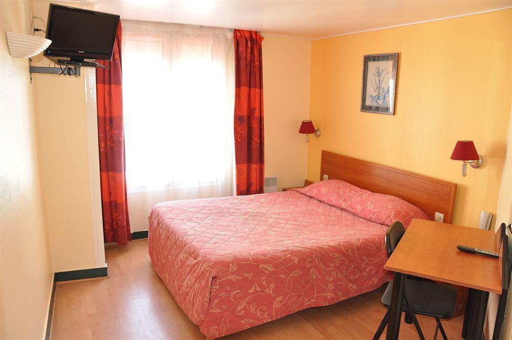 Saint Georges Lafayette Hotel Parijs Buitenkant foto